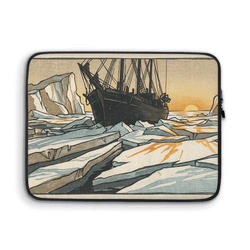 Laptop-sleeve