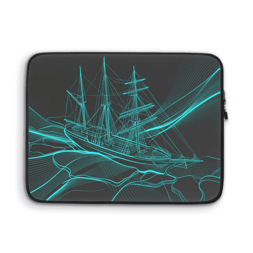 Laptop-sleeve