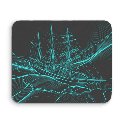 Mouse-pad