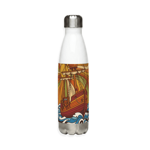 Stainless-steel-bottle