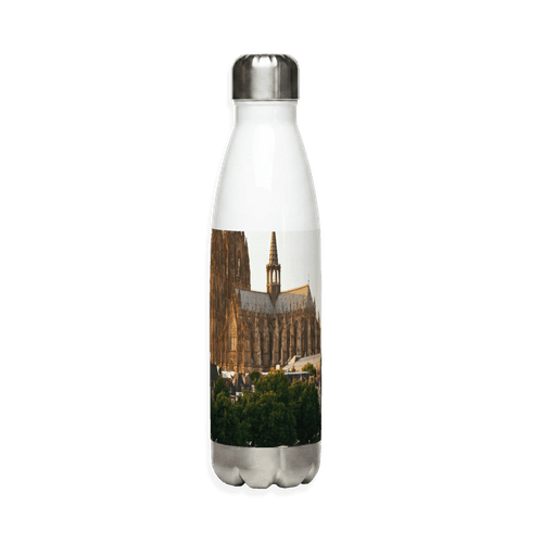 Stainless-steel-bottle