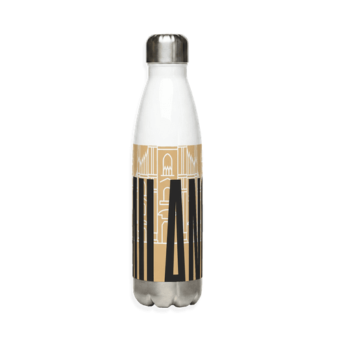 Stainless-steel-bottle
