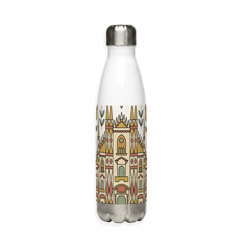 Stainless-steel-bottle