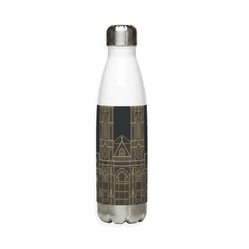 Stainless-steel-bottle