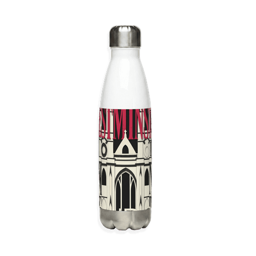 Stainless-steel-bottle