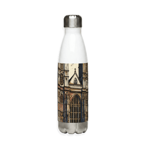 Stainless-steel-bottle