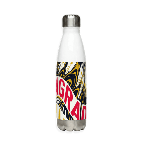 Stainless-steel-bottle