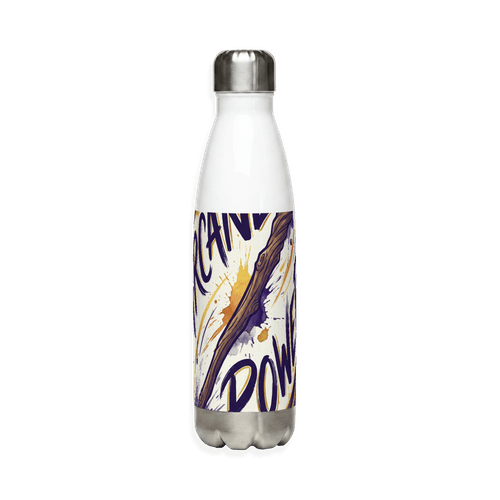 Stainless-steel-bottle