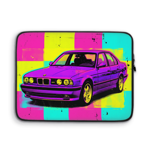 Laptop-sleeve