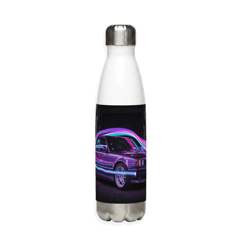 Stainless-steel-bottle