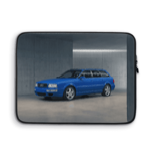 Laptop-sleeve