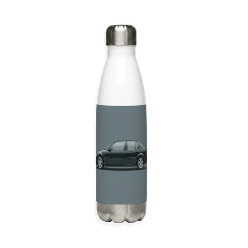 Stainless-steel-bottle
