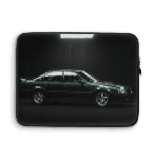 Laptop-sleeve