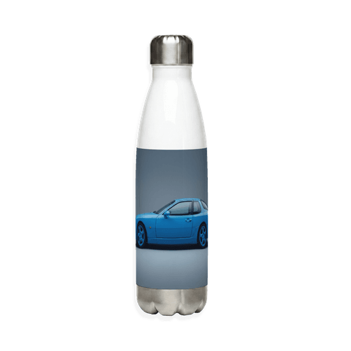 Stainless-steel-bottle