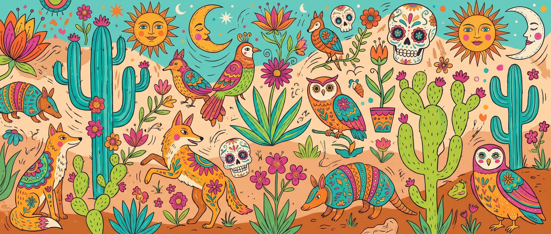 Store Banner