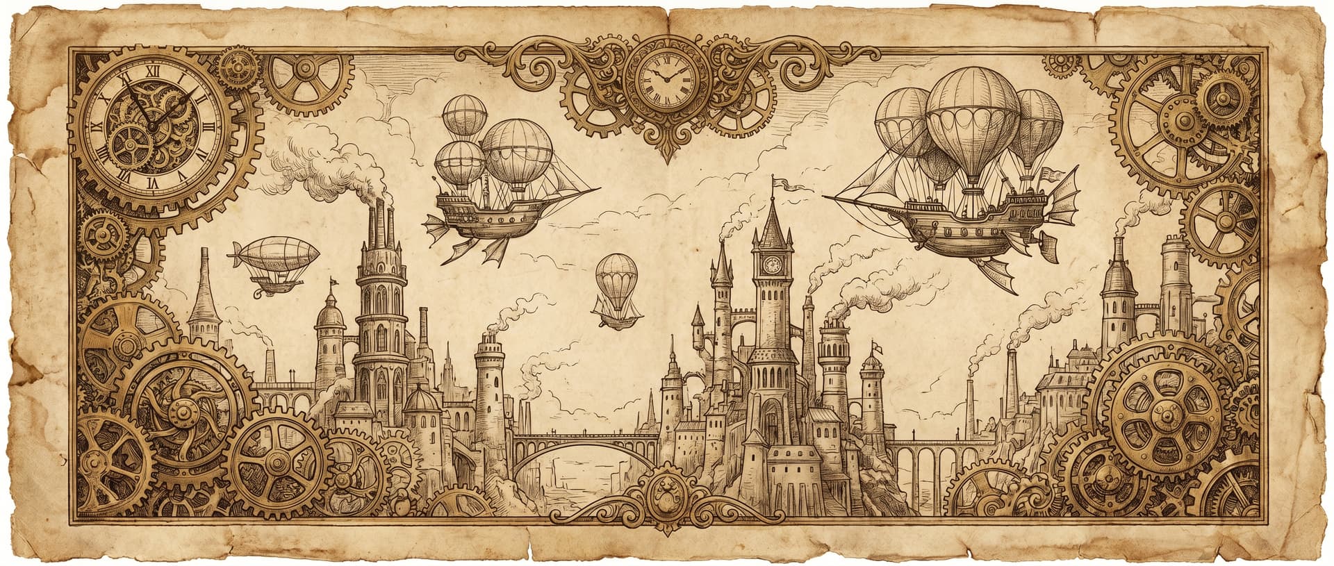 Store Banner