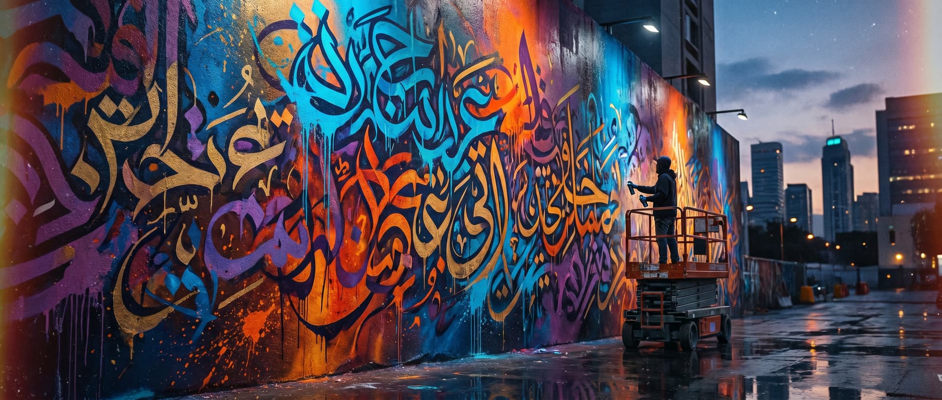 Store Banner