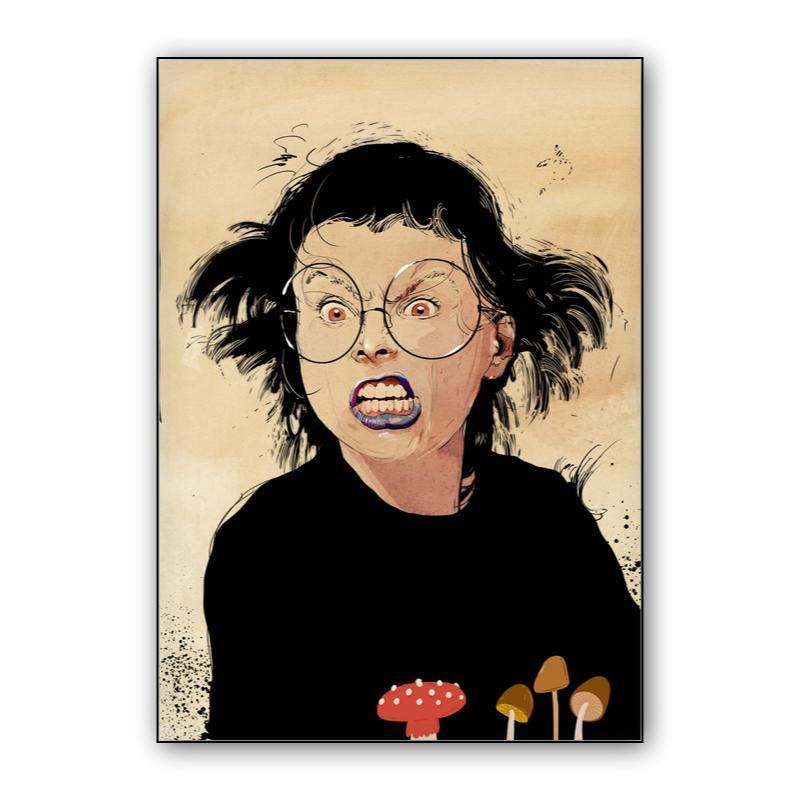 Black Riding Hood 2022