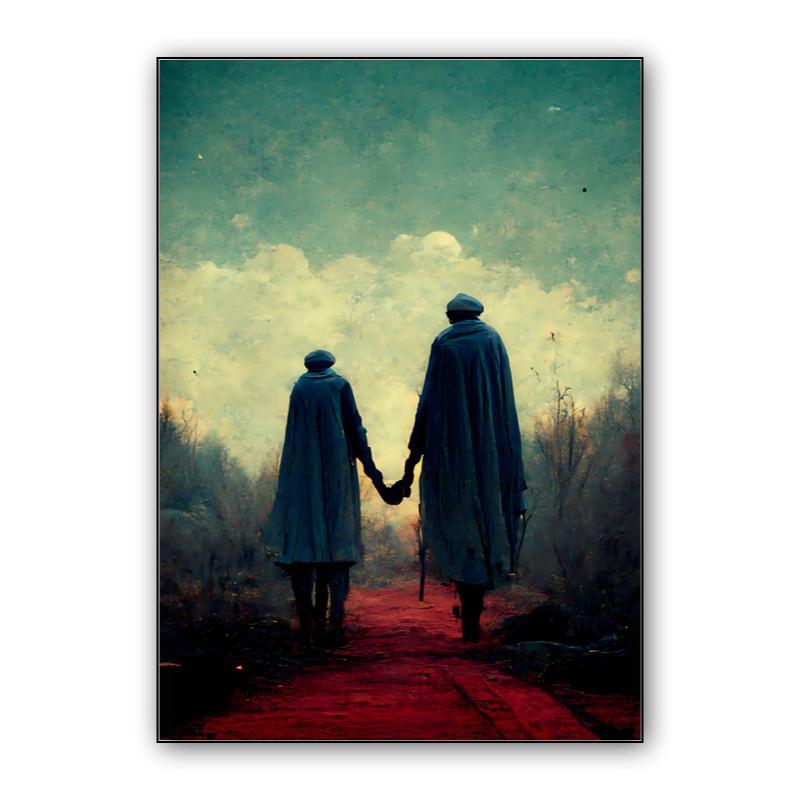 COMMITMENT AND SACRIFICE