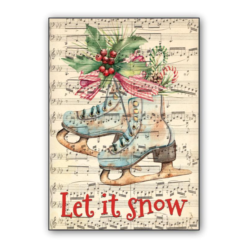 Let It Snow