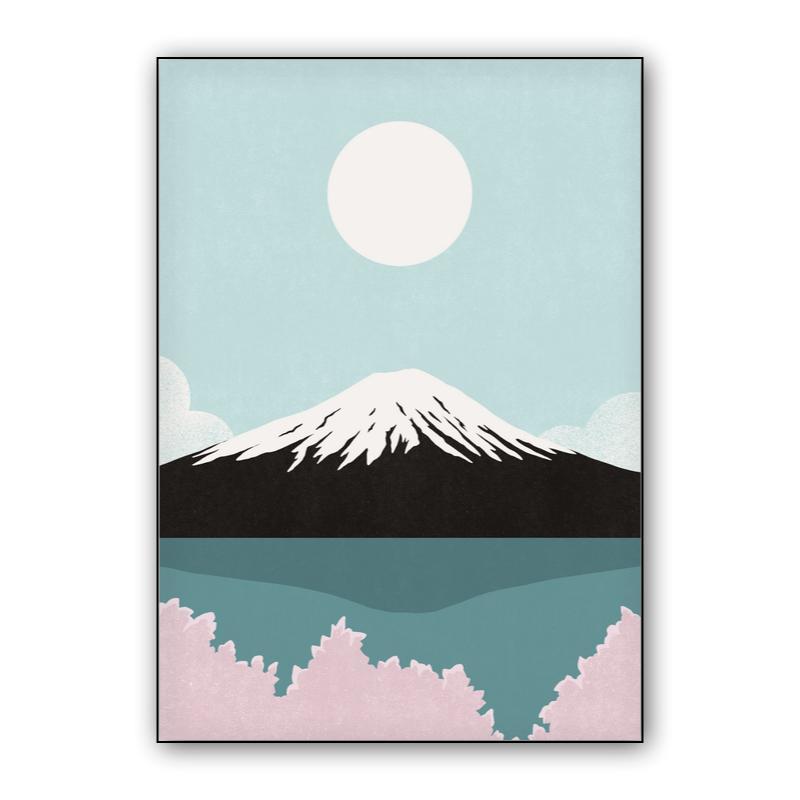 Mount Fuji