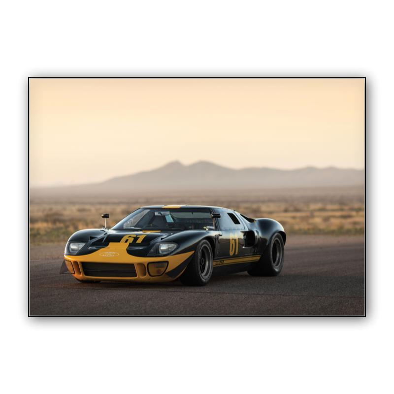 Ford GT40 Mk1