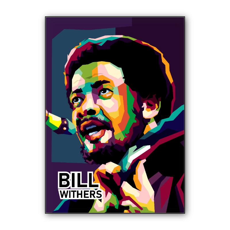 Bill Wilther in fantastic illustration