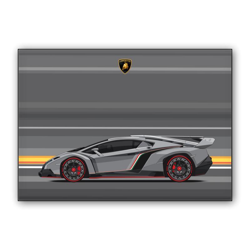 Lamborghini Veneno