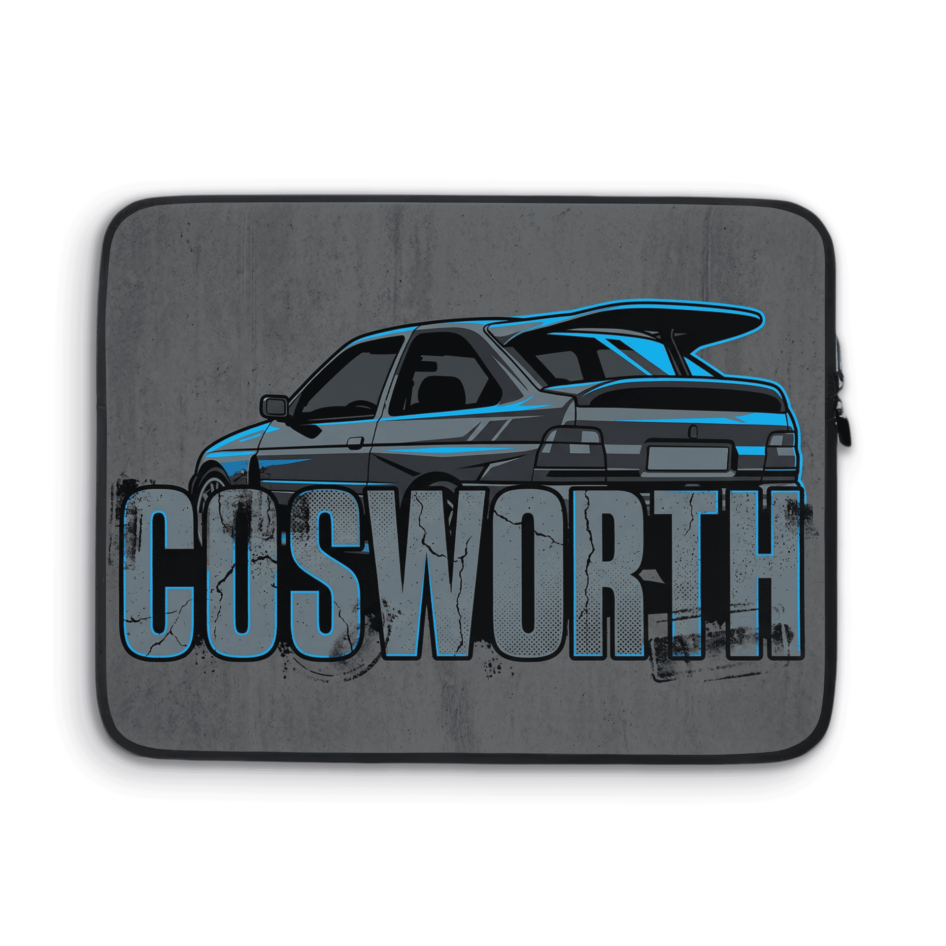 Cosworth Street Power: Escort RS Cosworth