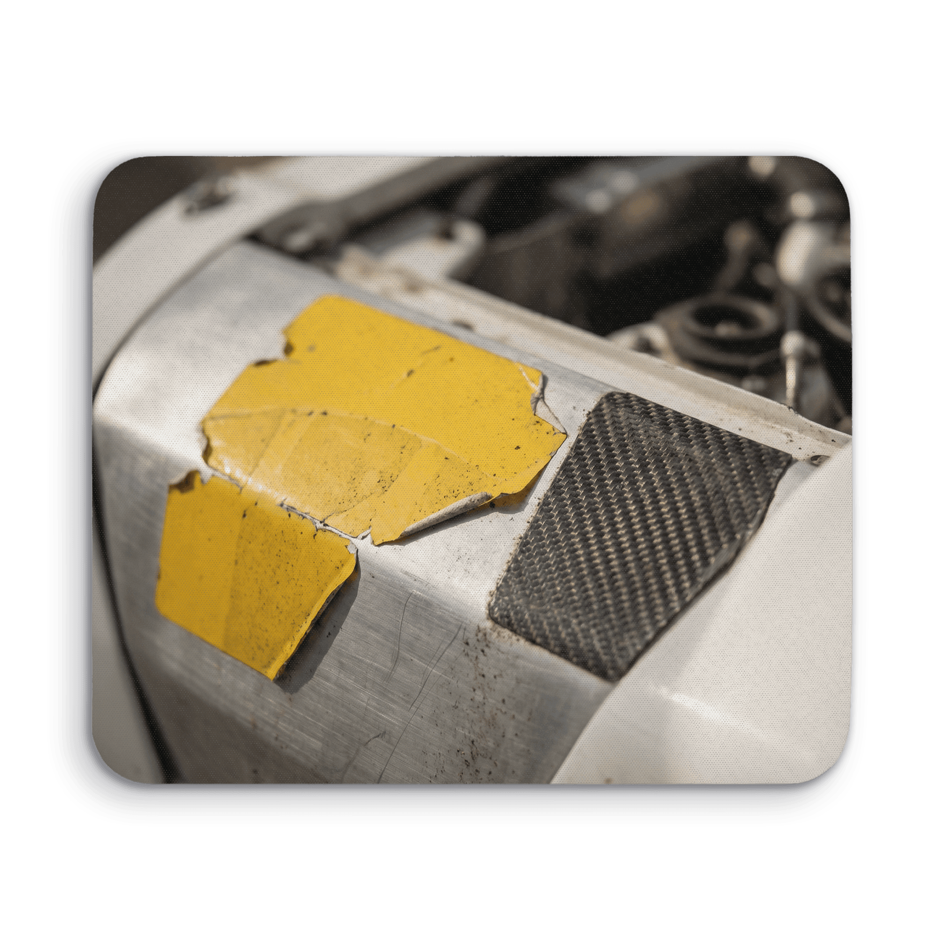 Rally Engineering Macro Detail