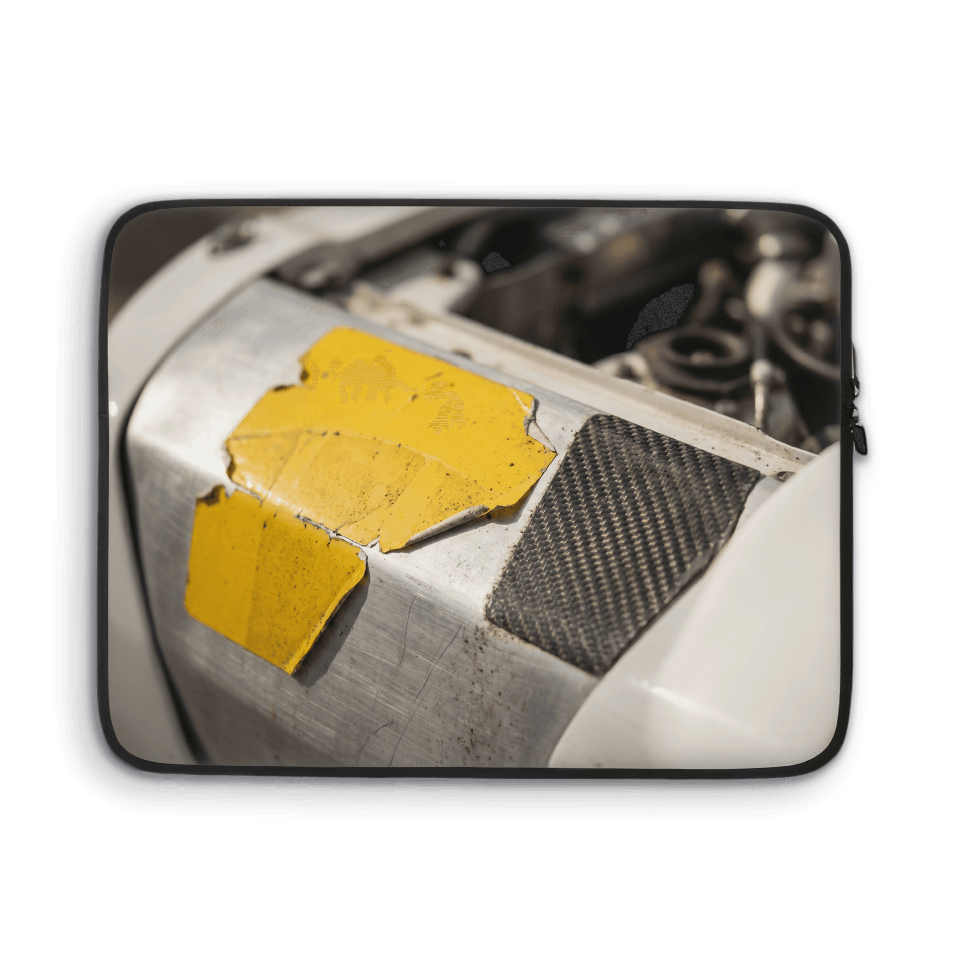 Rally Engineering Macro Detail