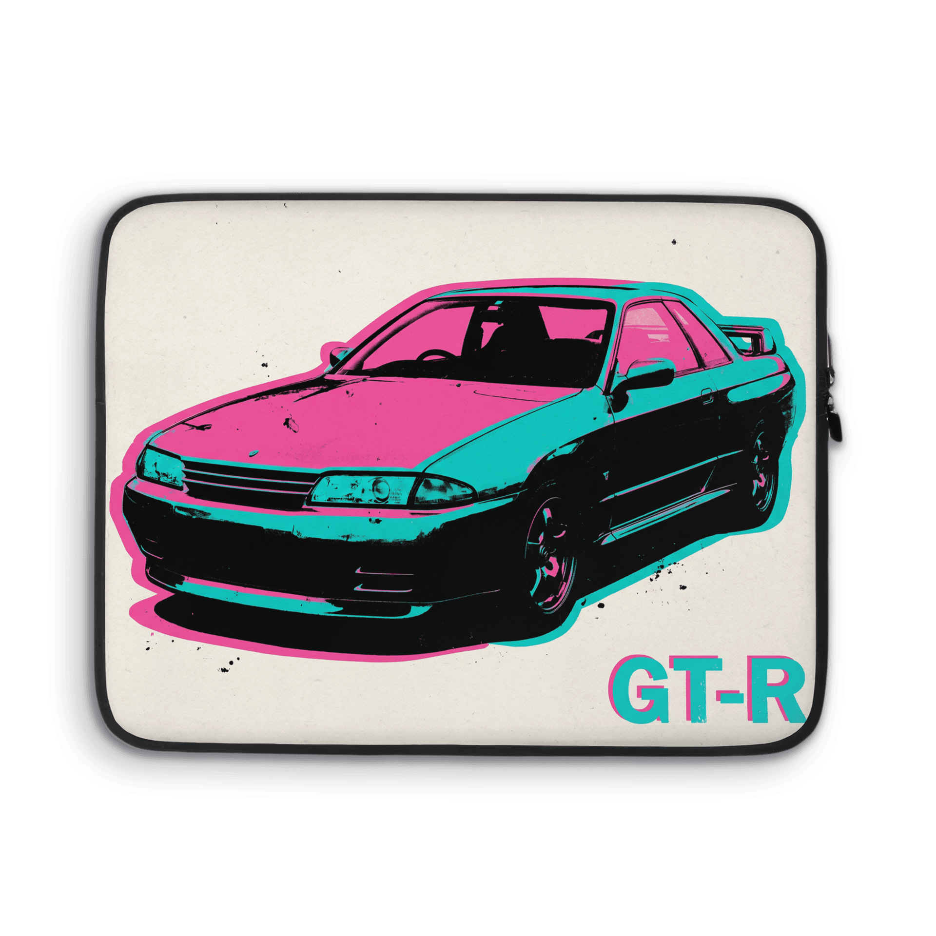 Duotone R32 GT-R Pop Art