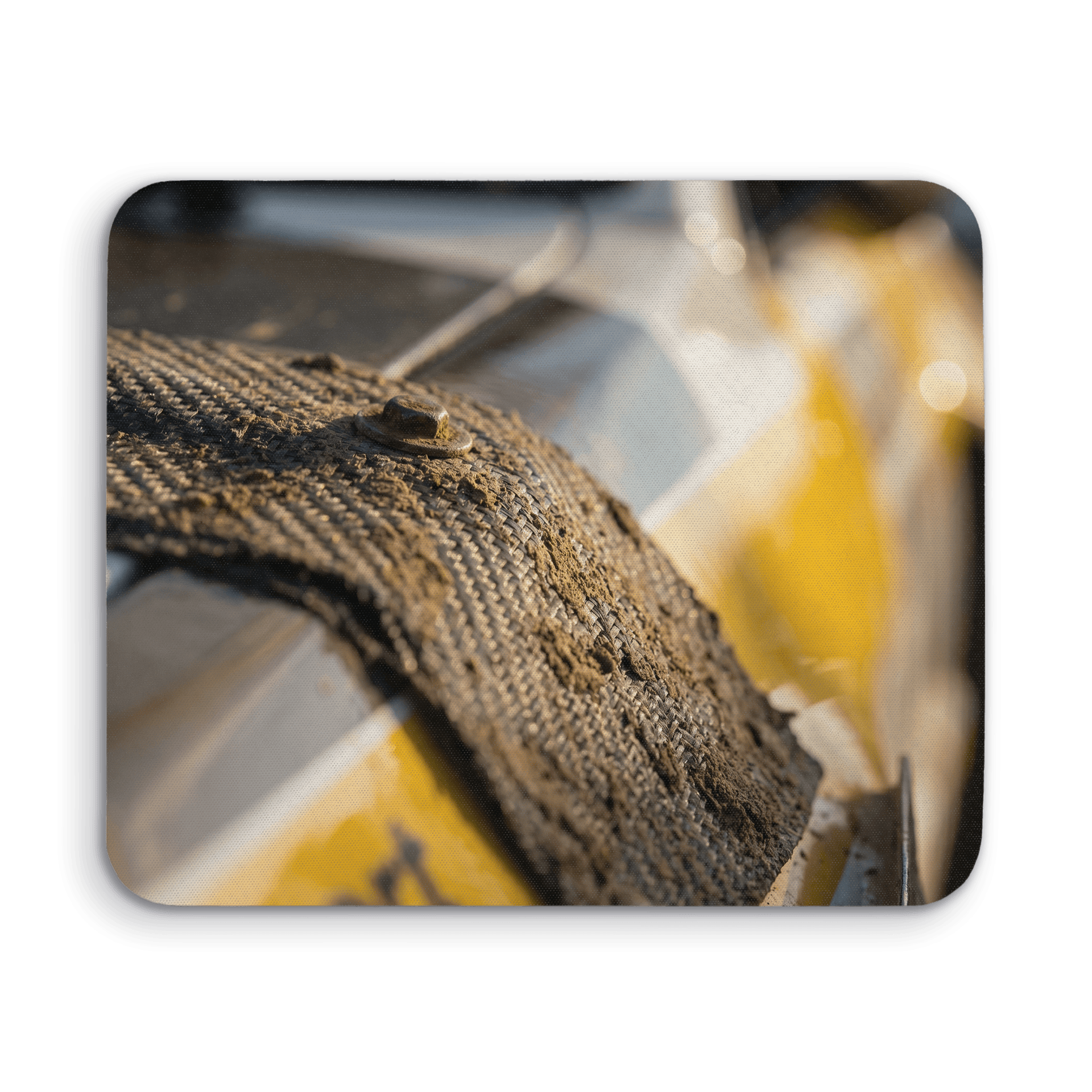 Rally Carbon Fiber Close-Up