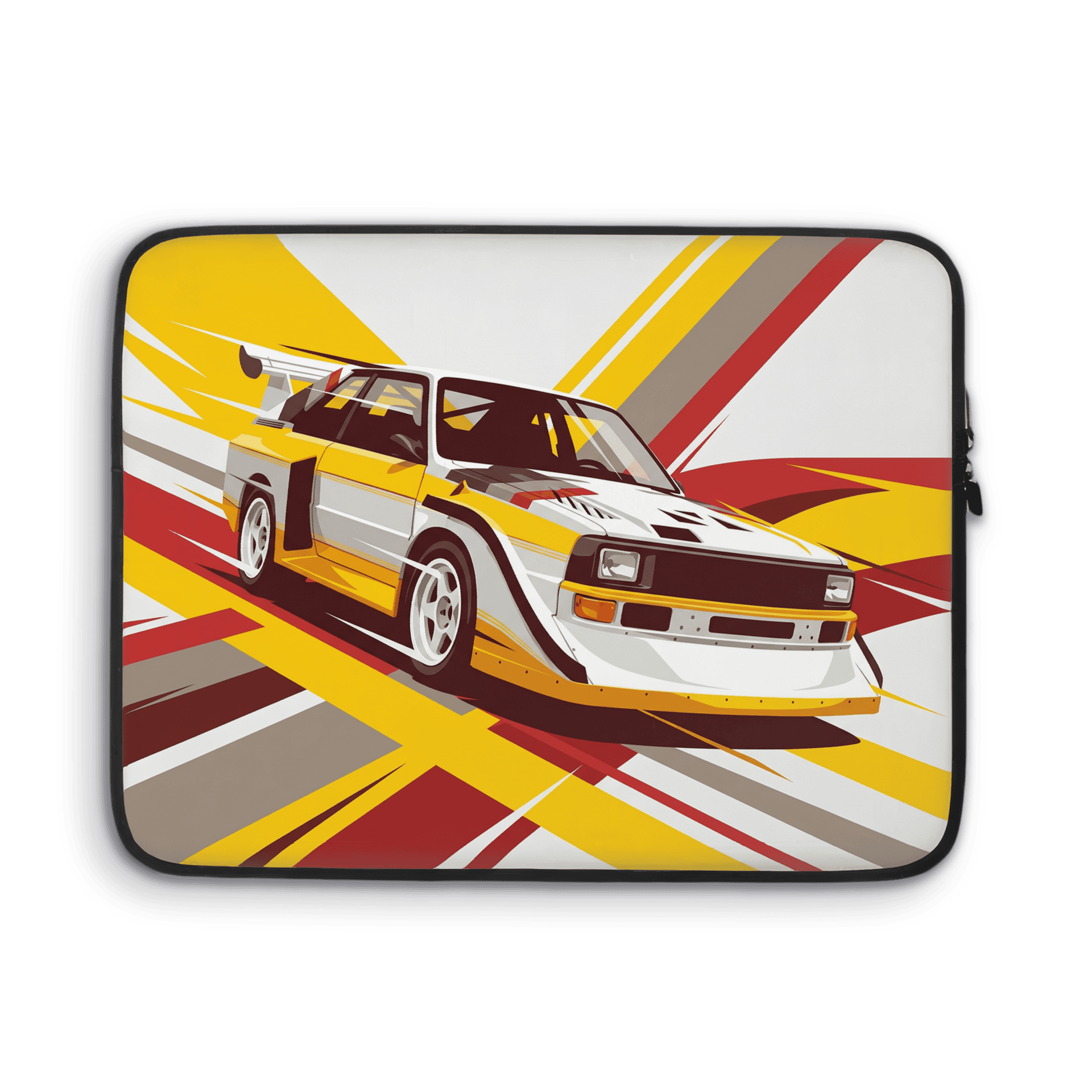 Audi Quattro S1 E2 Dynamic Art