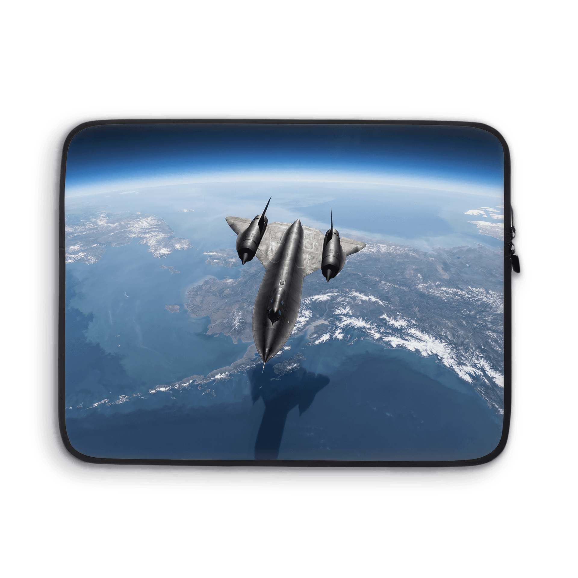 Stratospheric Sentinel