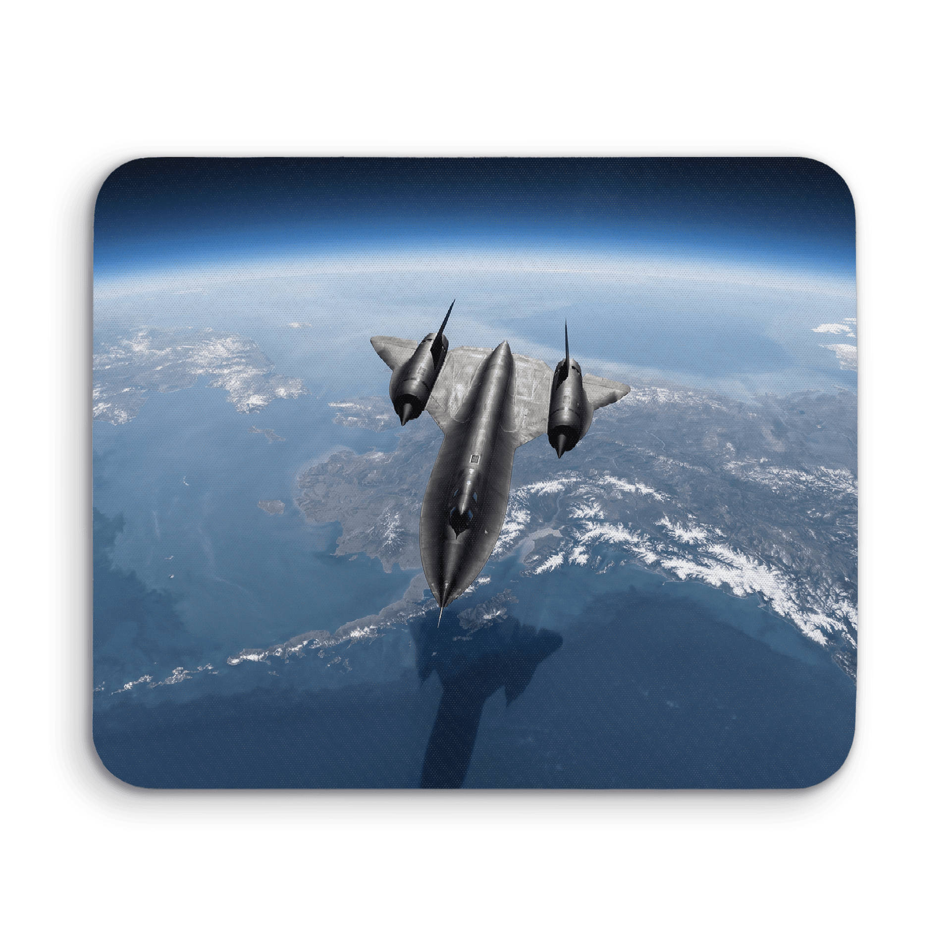 Stratospheric Sentinel