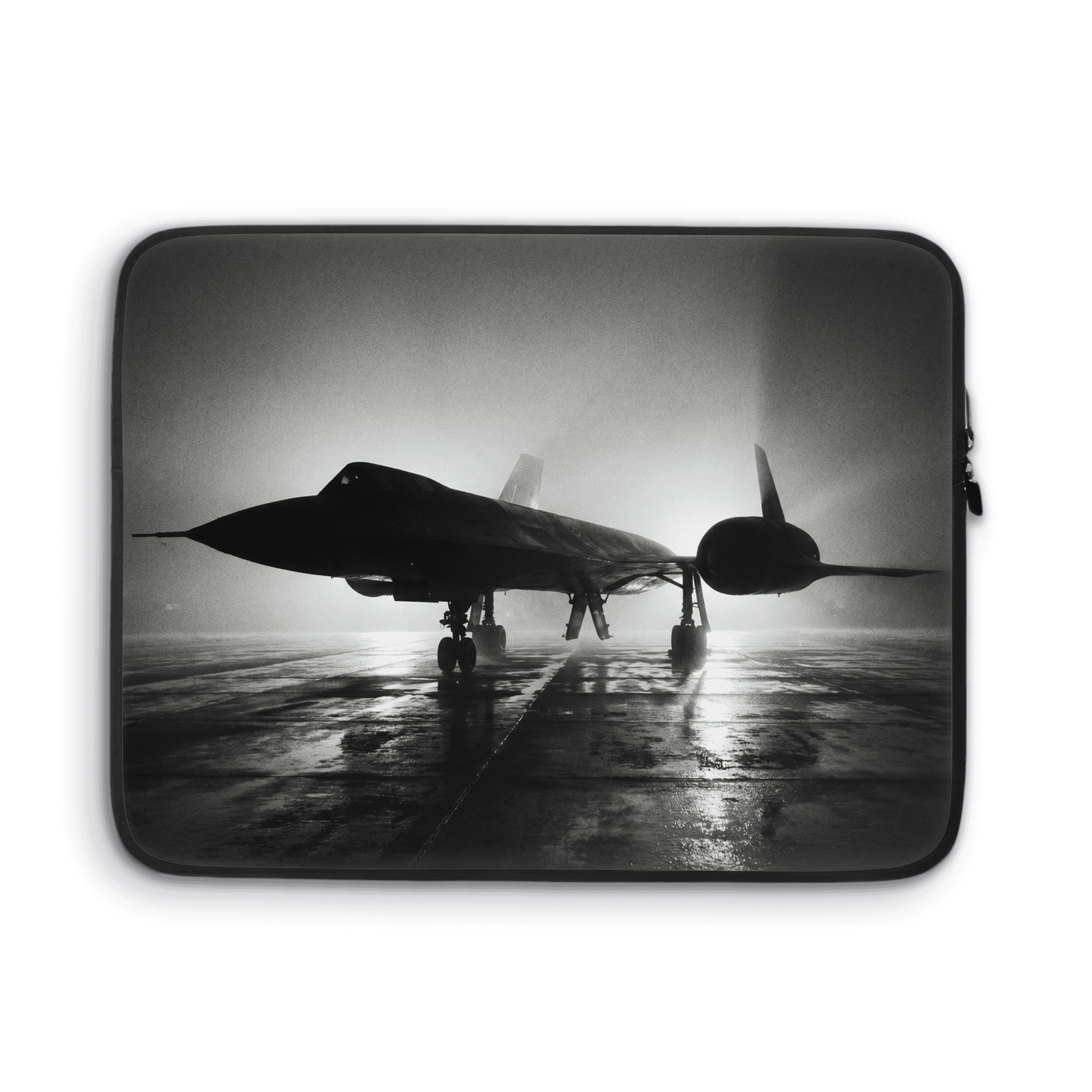 Stealth in the Mist