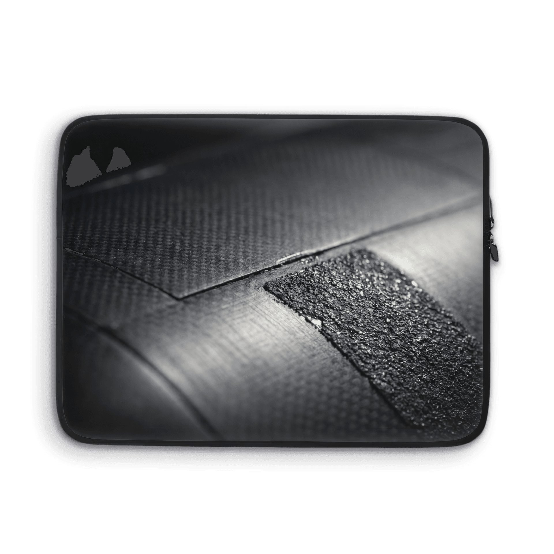 Stealth Carbon Fiber Macro