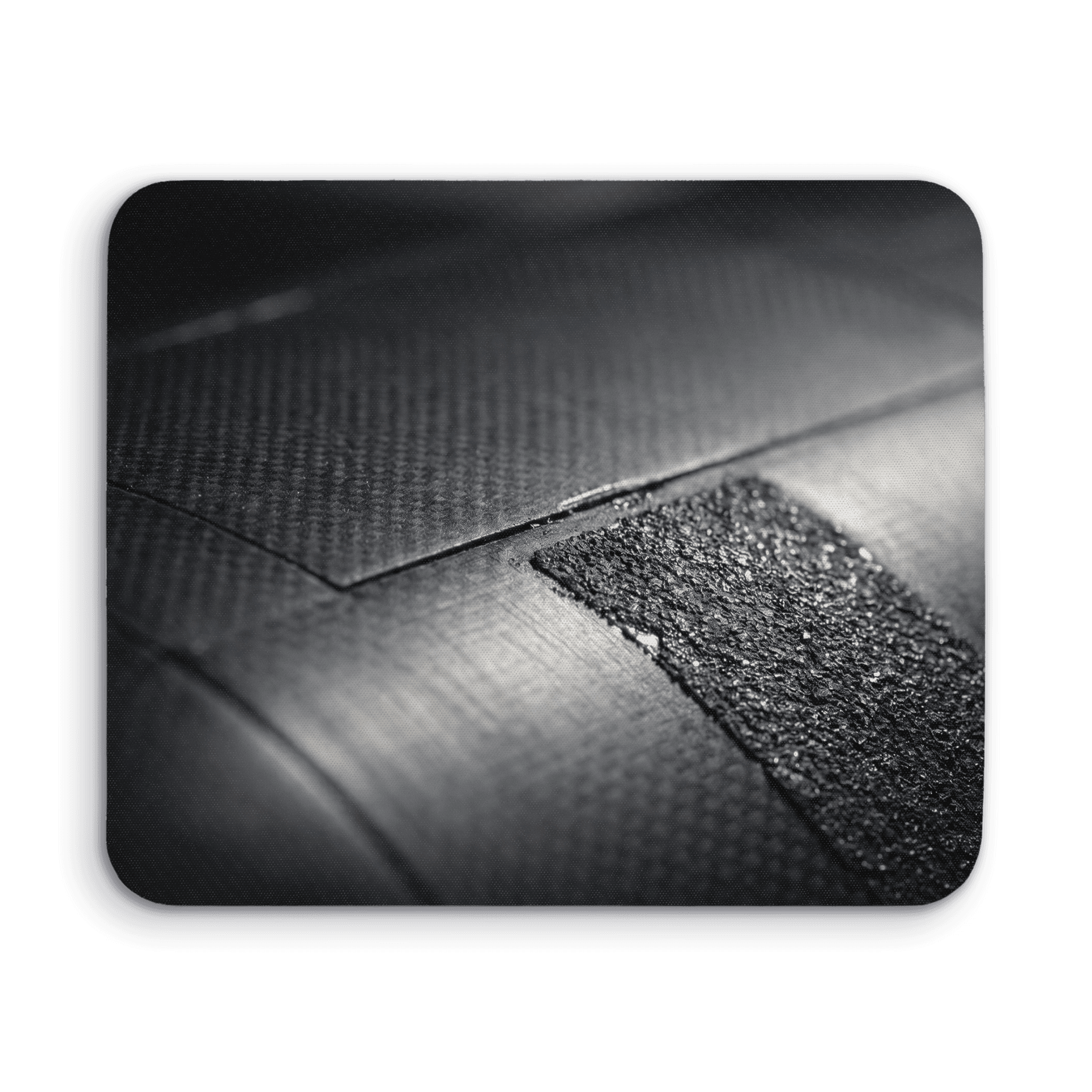 Stealth Carbon Fiber Macro