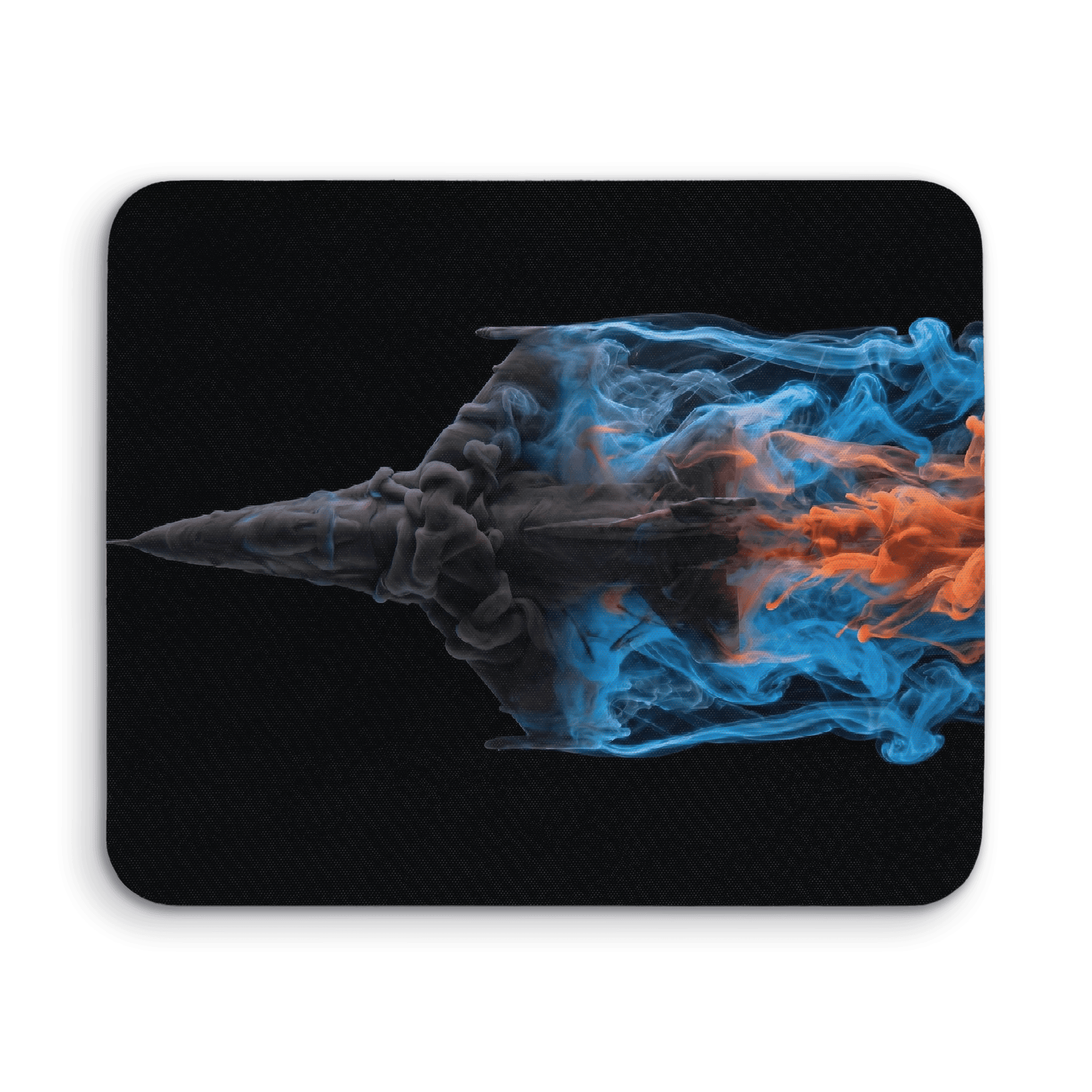 Fighting Falcon Vapor Trail