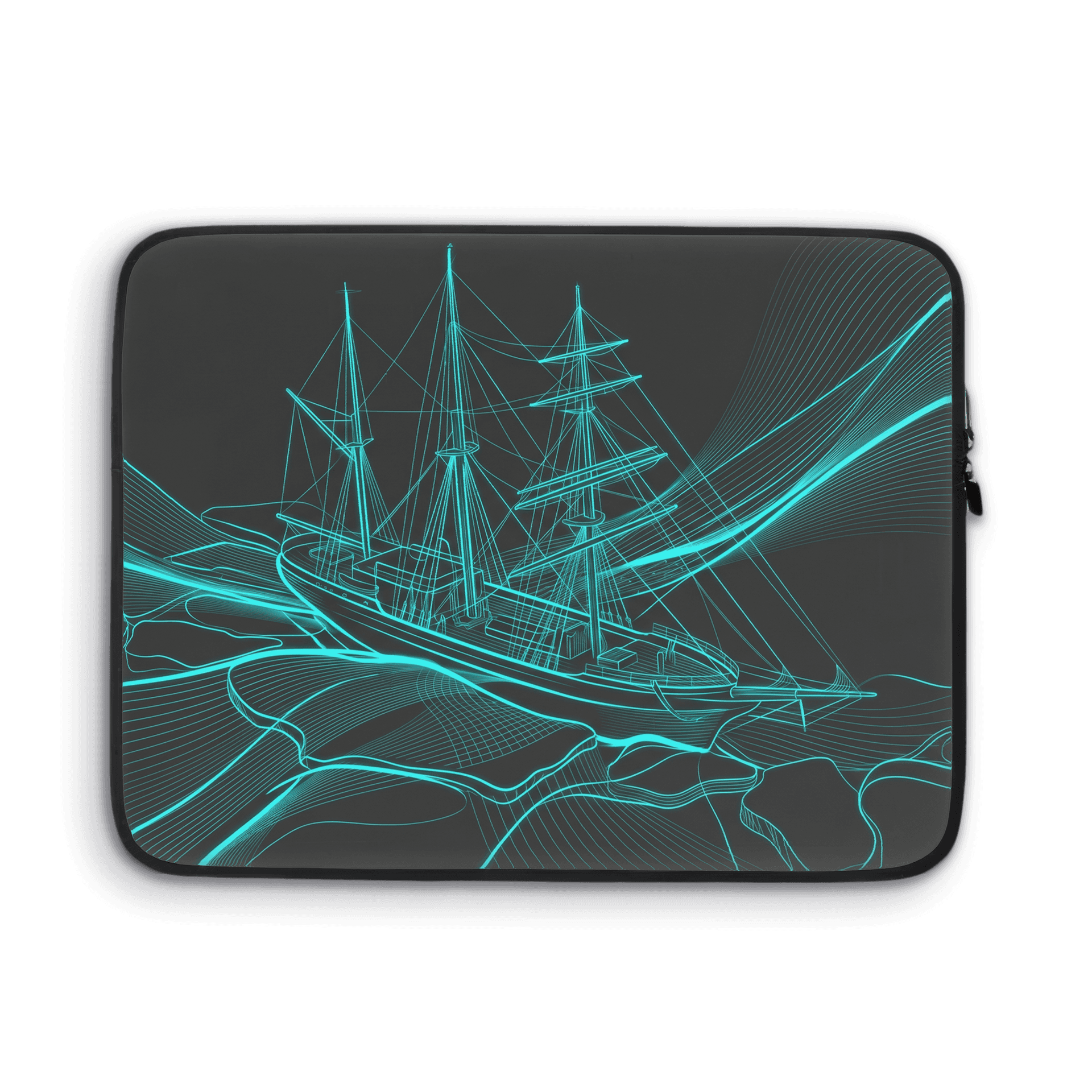 Cybernetic Polar Expedition