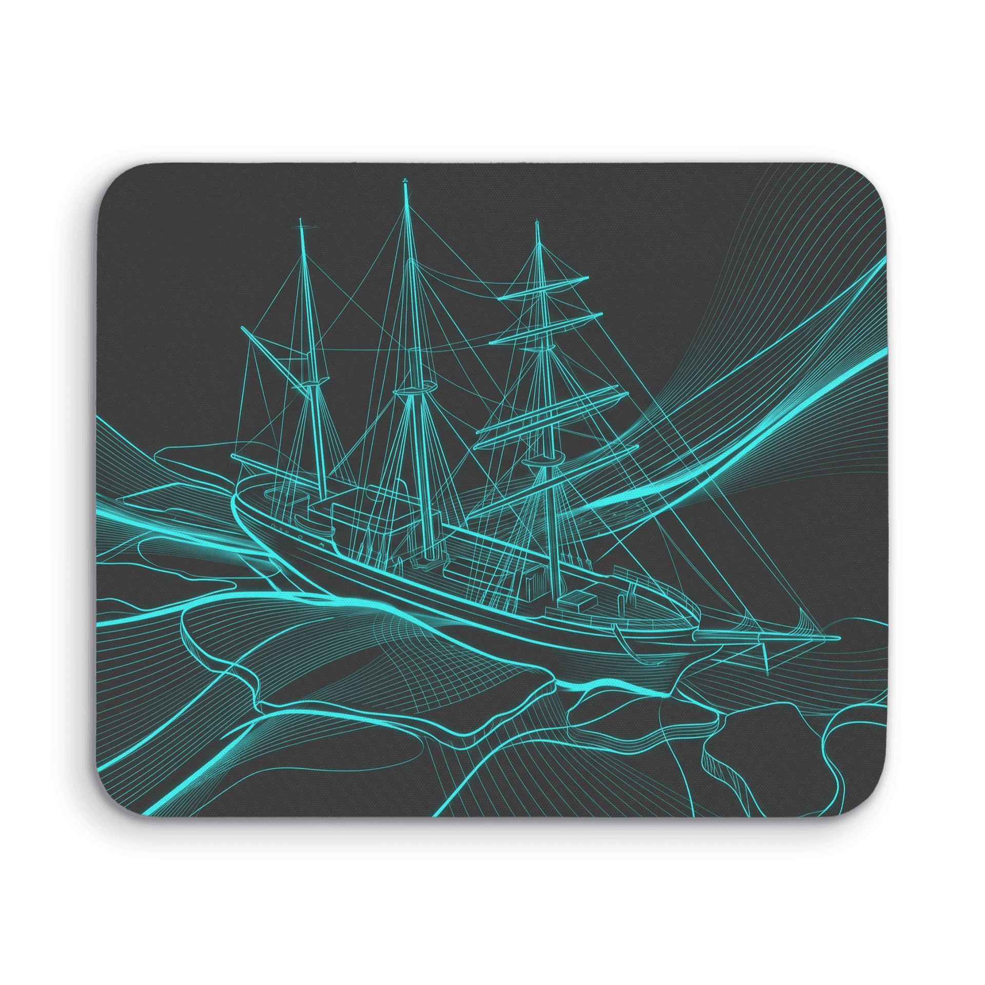 Cybernetic Polar Expedition