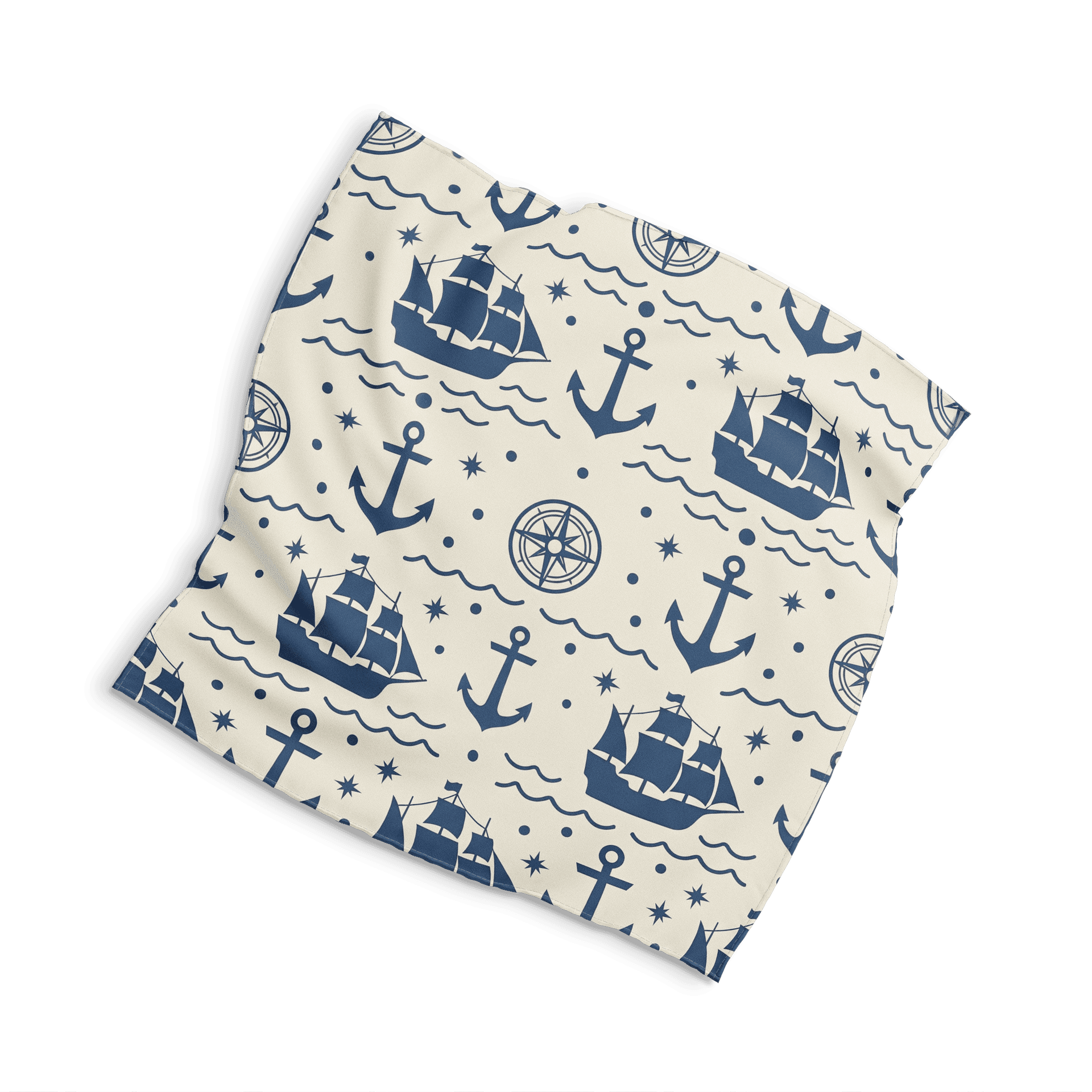 Navigator's Maritime Grid