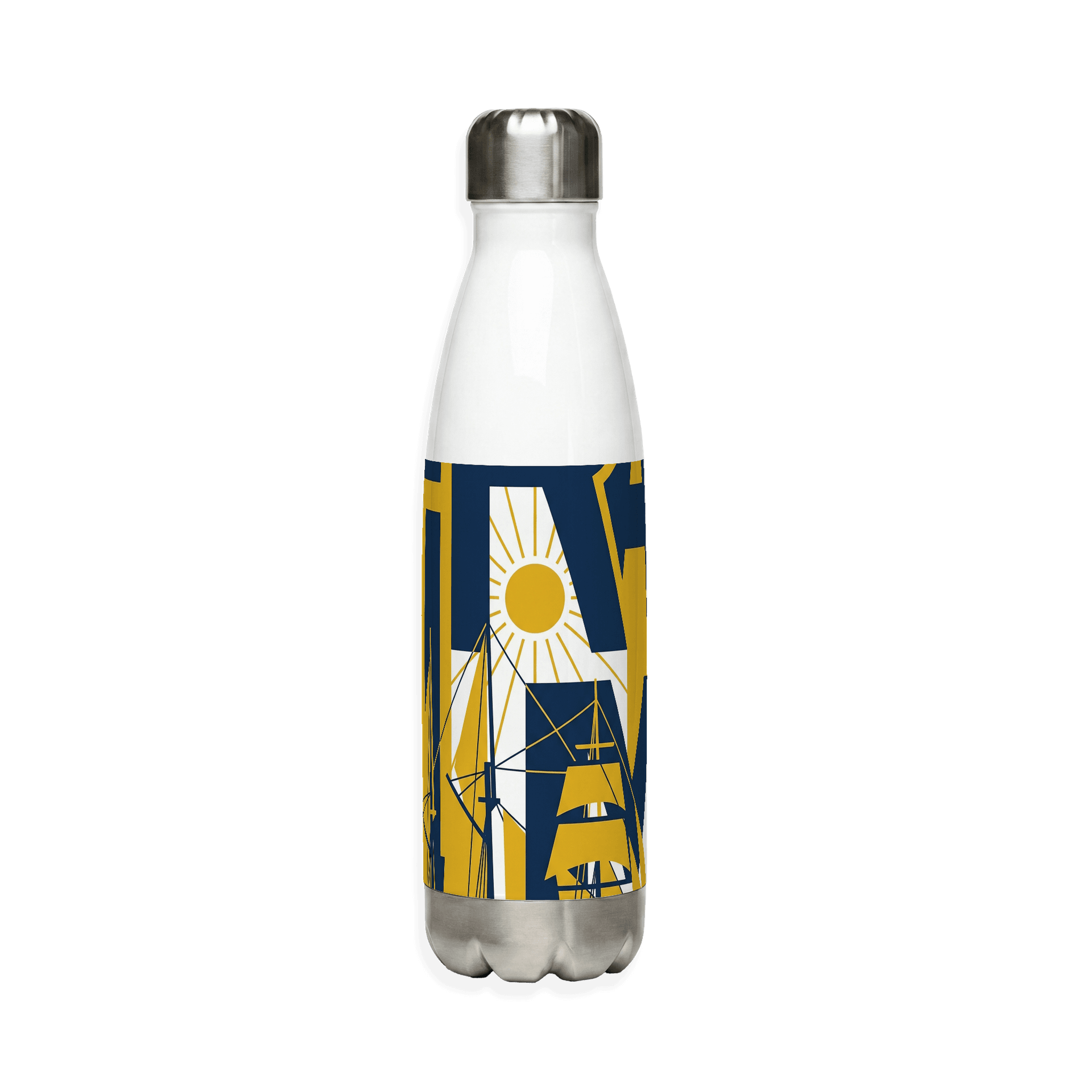Bauhaus Fram Polar Expedition