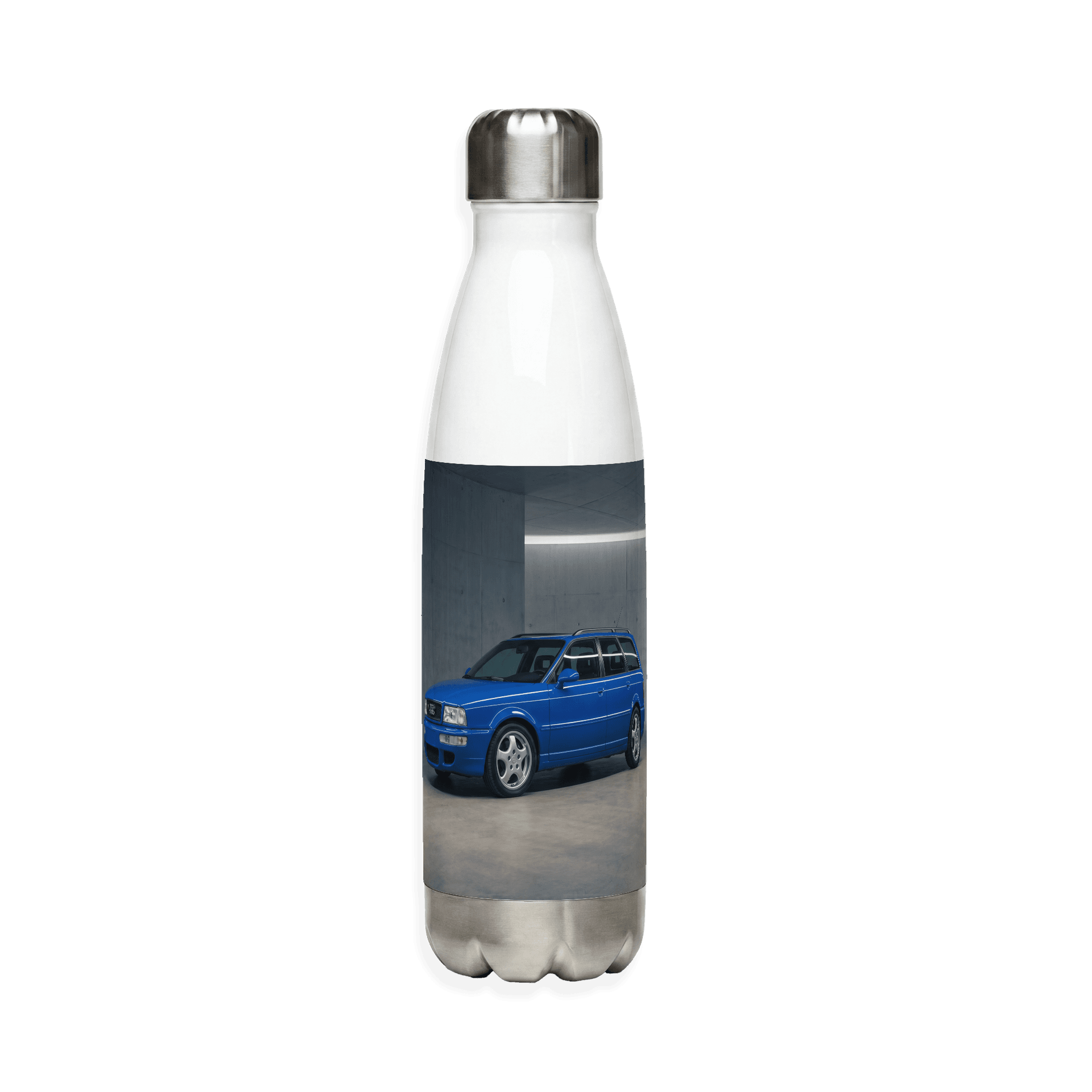 Audi RS2 Avant Concrete Studio