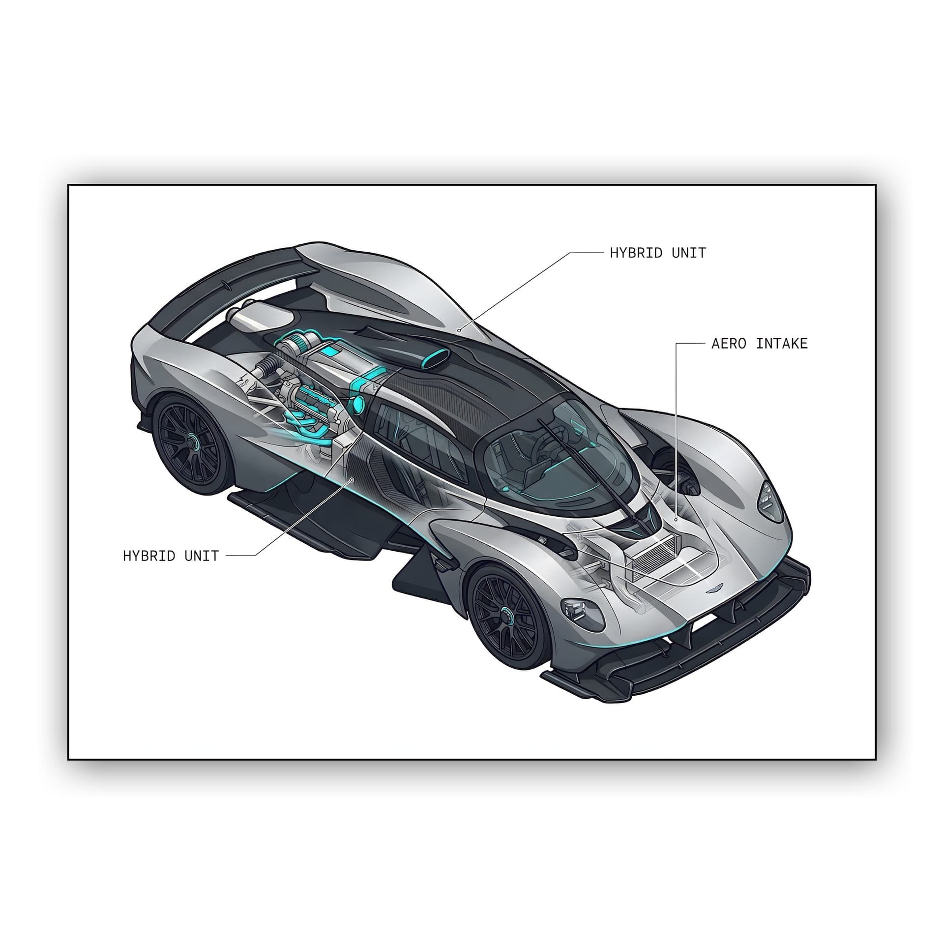 Valkyrie Engineering Blueprint
