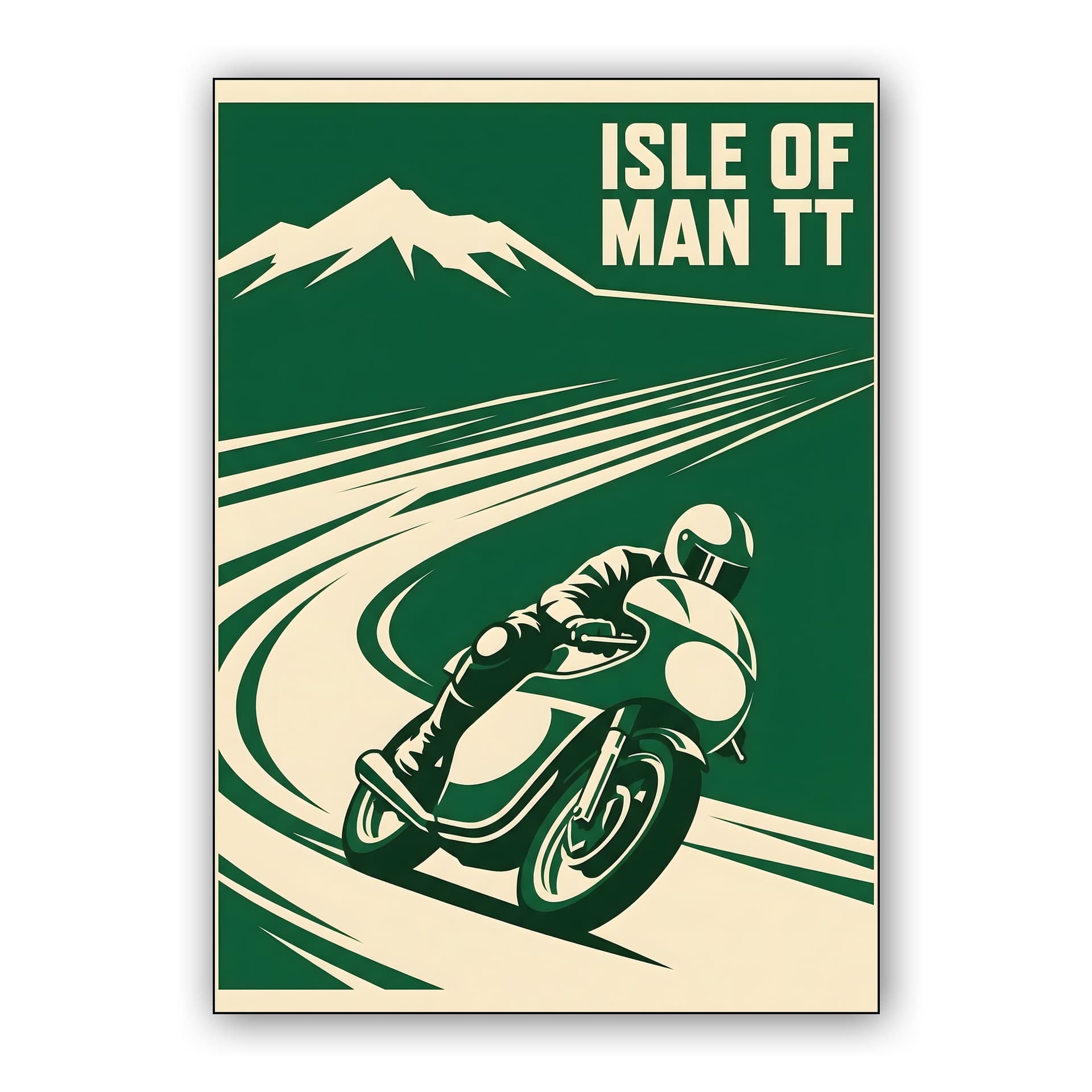 Isle of Man TT: Mountain Course Legend