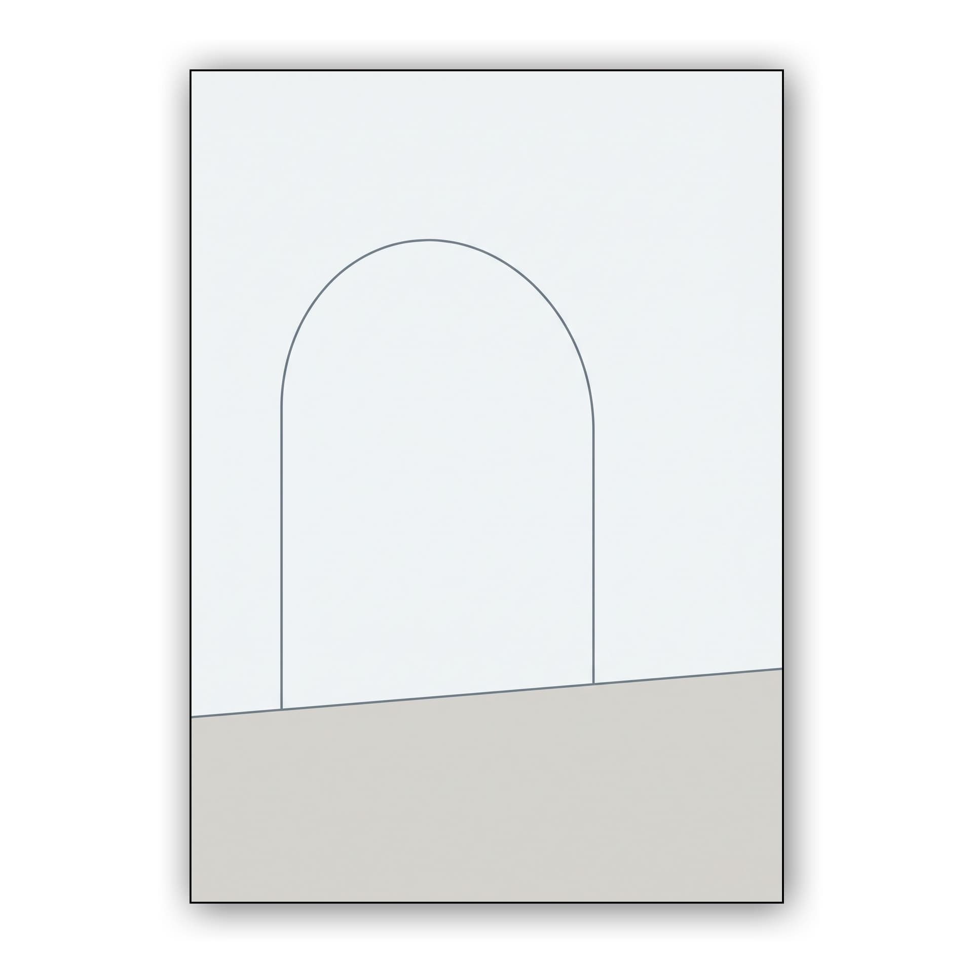 The Essence of the Arch