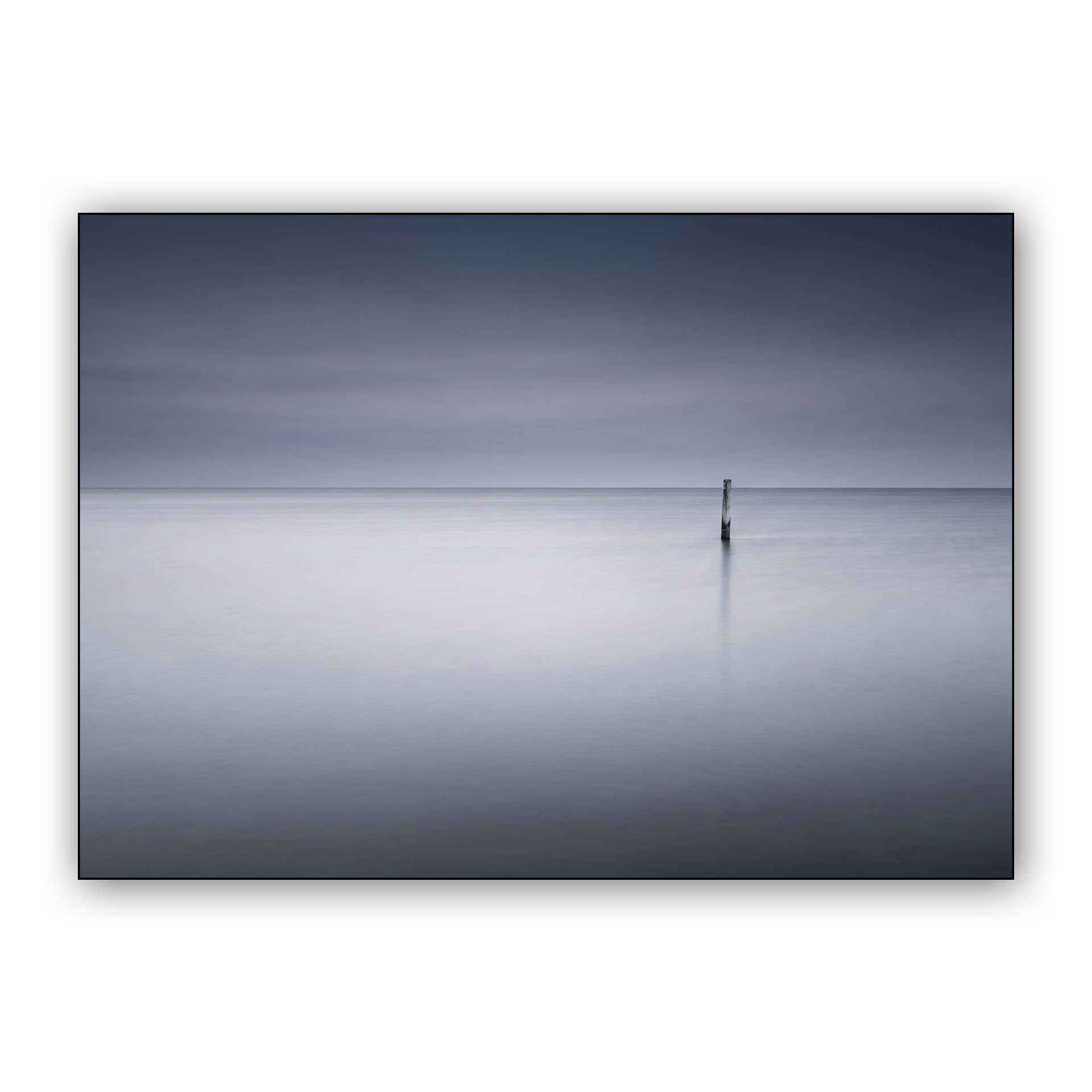 The Sentinel of Stillness