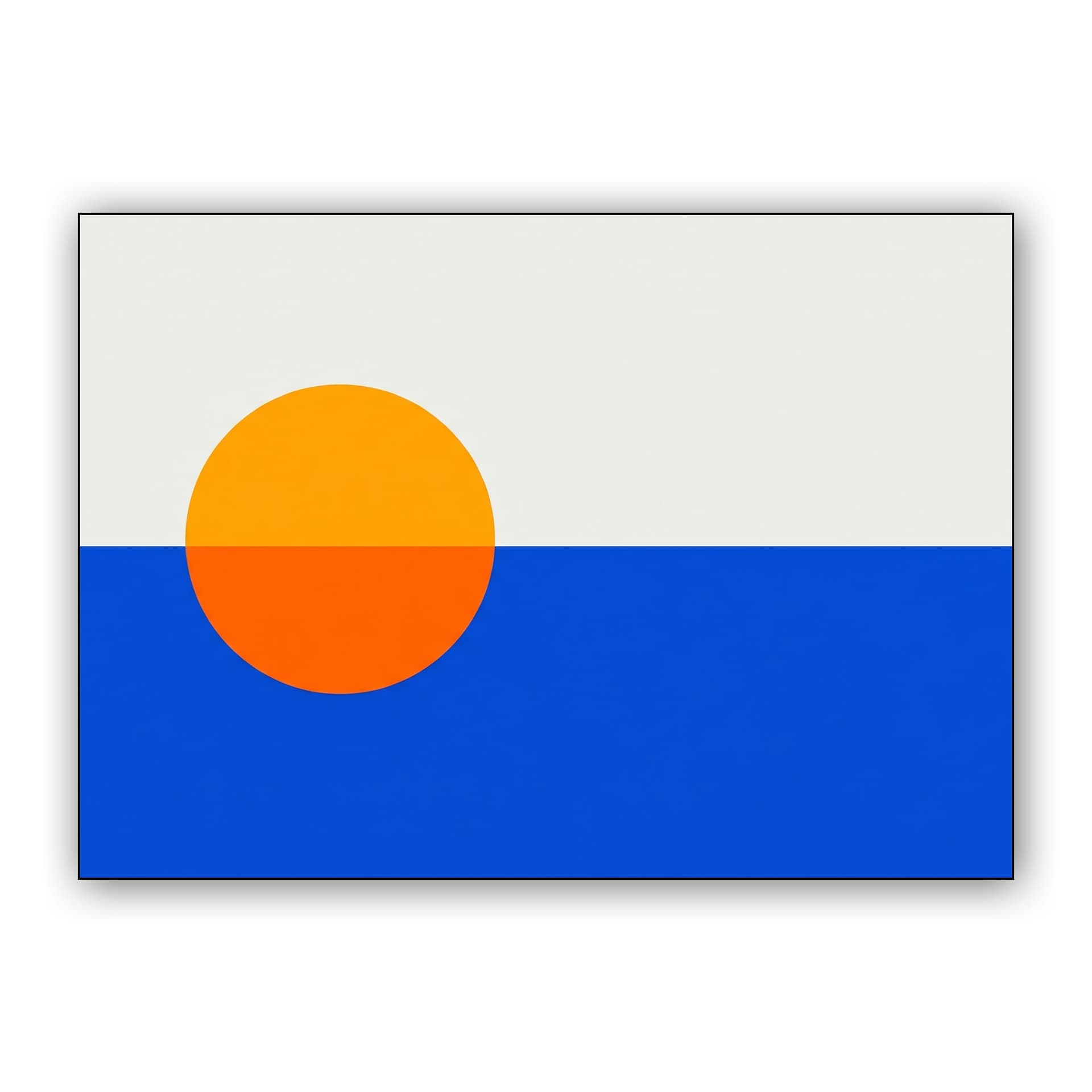 Sun over Horizon Abstraction